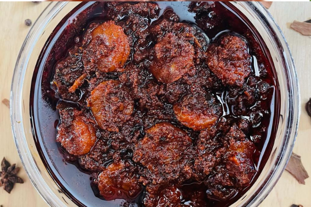 Chicken